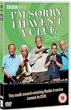 I'm Sorry I Haven't a Clue ( I'm Sorry I Haven't a Clue: Live on Stage ) [ NON-USA FORMAT, PAL, Reg.