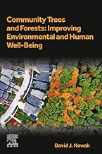 Urban Green Spaces: Improving Environmental and Human Well-Being