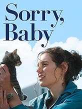 Sorry, Baby