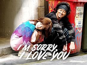 I'm Sorry, I Love You