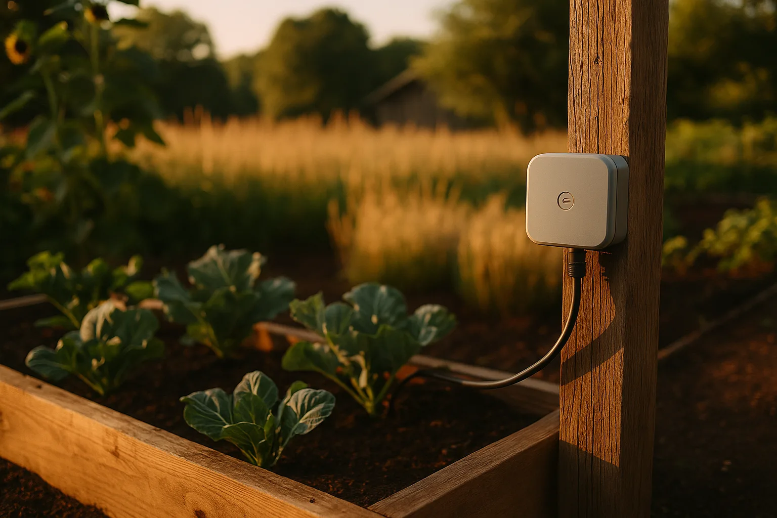 Chemical vs. Natural Pest Control: Which Actually Protects Your Garden (2026)