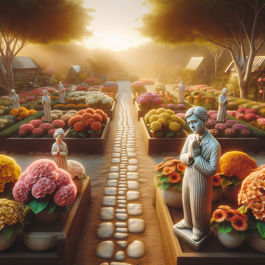 5 ‘I’m Sorry’ Mistakes Sabotaging Your Flower Farm Profits