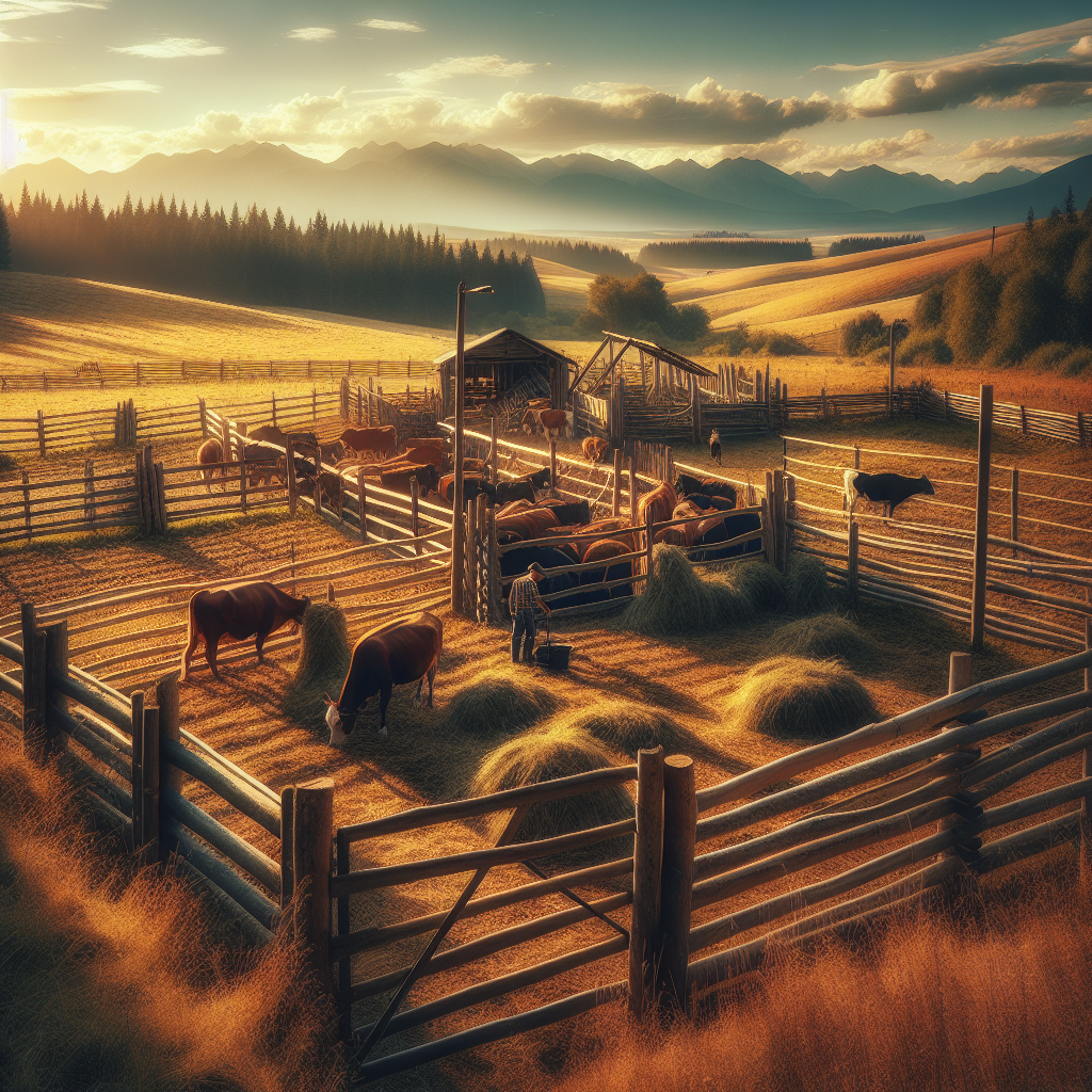 Warning: Your Rotational Grazing System Could Be Ruining Your Land! - Featured Image