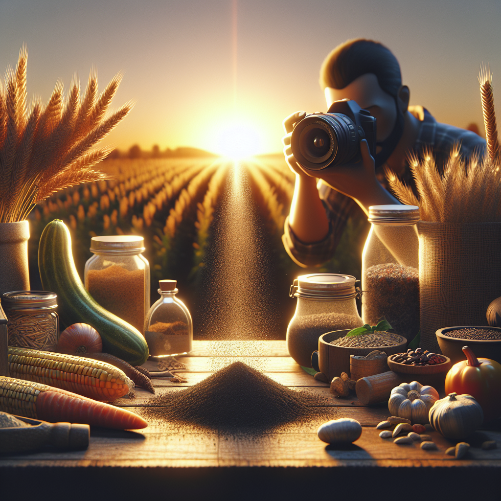 Low Organic Matter Content: The Silent Yield Killer Farmers Ignore - Featured Image