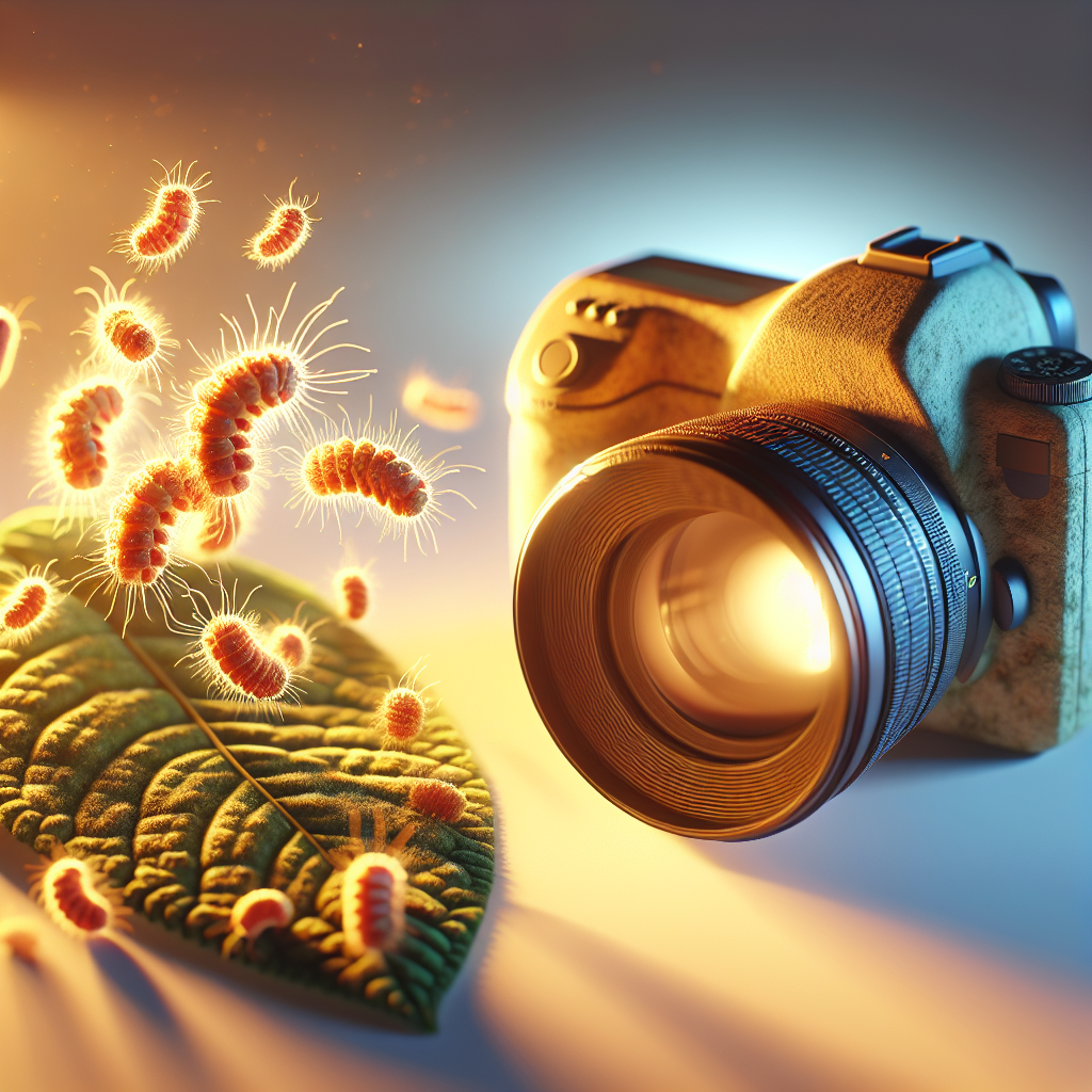 Bacillus thuringiensis vs Chemicals: The 7x Safer Choice You Need Now - Featured Image