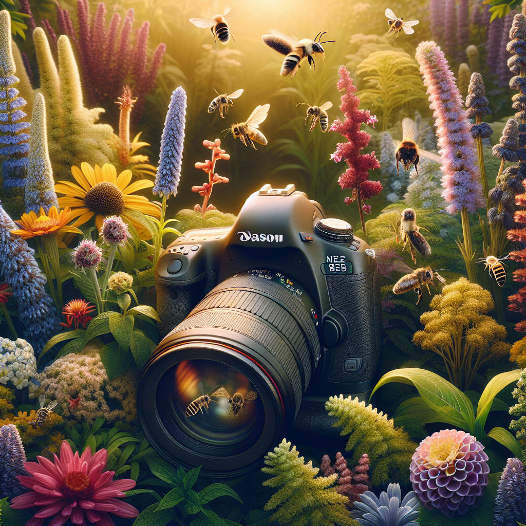 Warning: Your Pollinator Habitat Could Be Killing Bees!