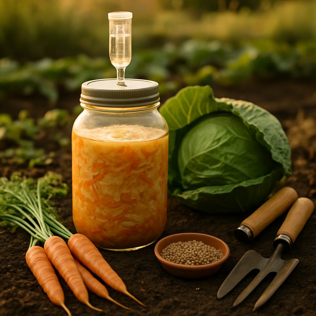 Key Features to Look for in a Fermentation Kit — fermentation kit