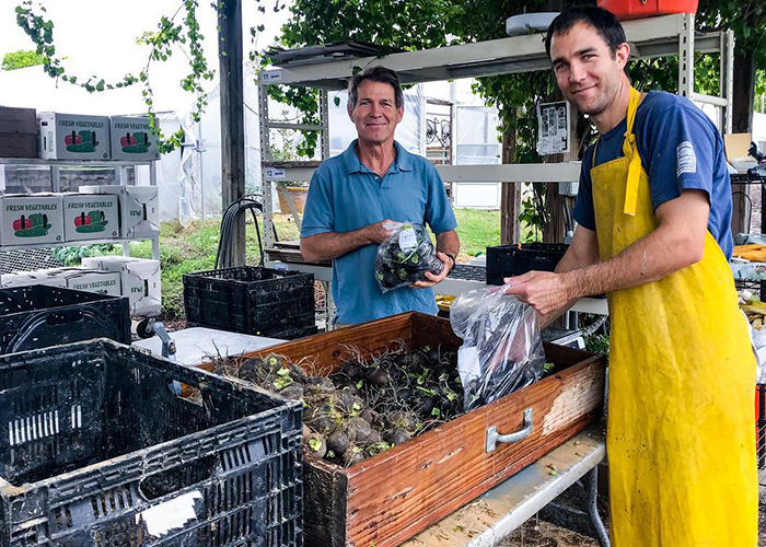 Fridays on the Farm: Planting Urban Roots in South Carolina 