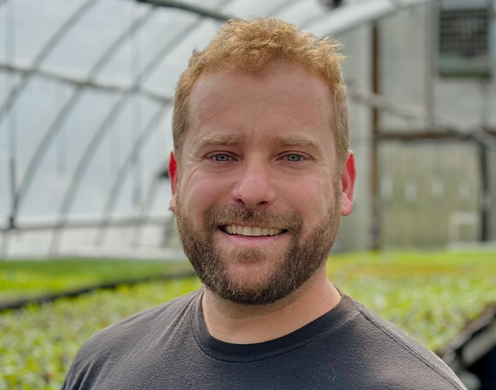 Be the Link: Connections to People and the Land