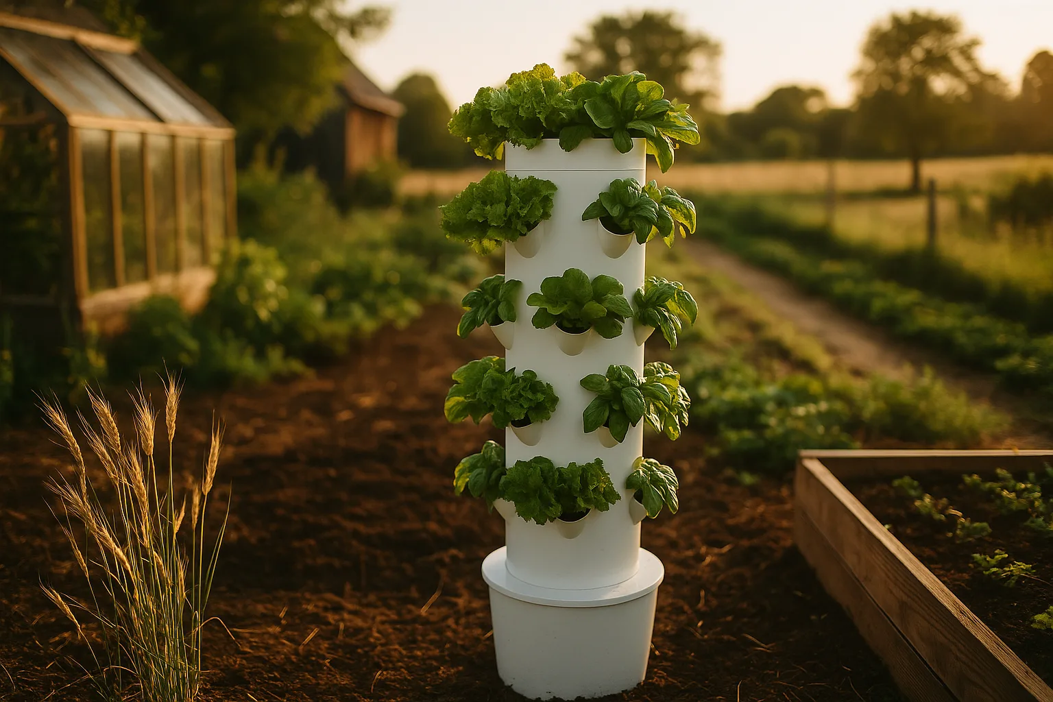 Side-by-Side: 3 Methods to Avoid in Cut Flower Production