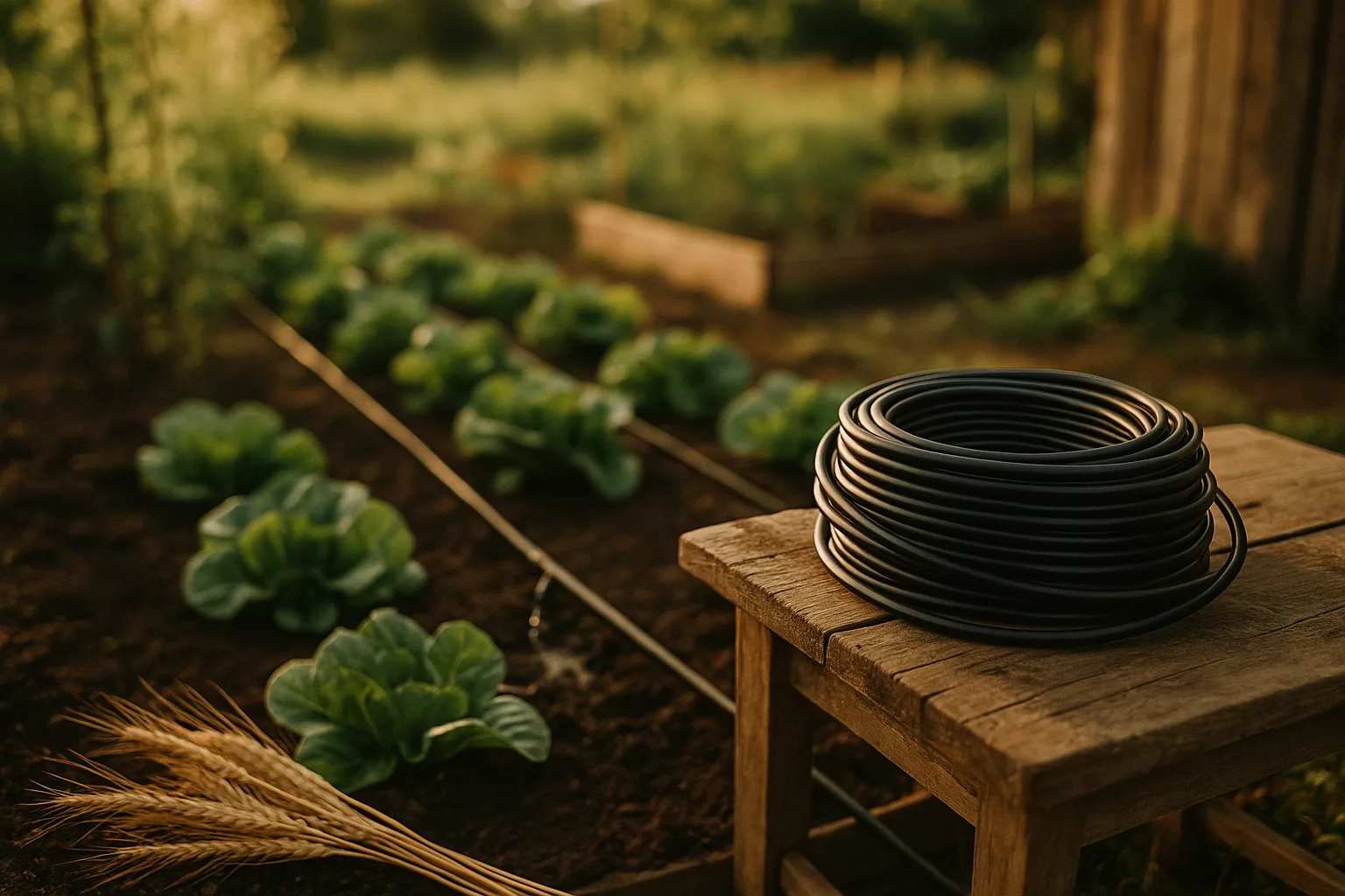 Top Micro Drip Systems for Spring Gardens (2026)