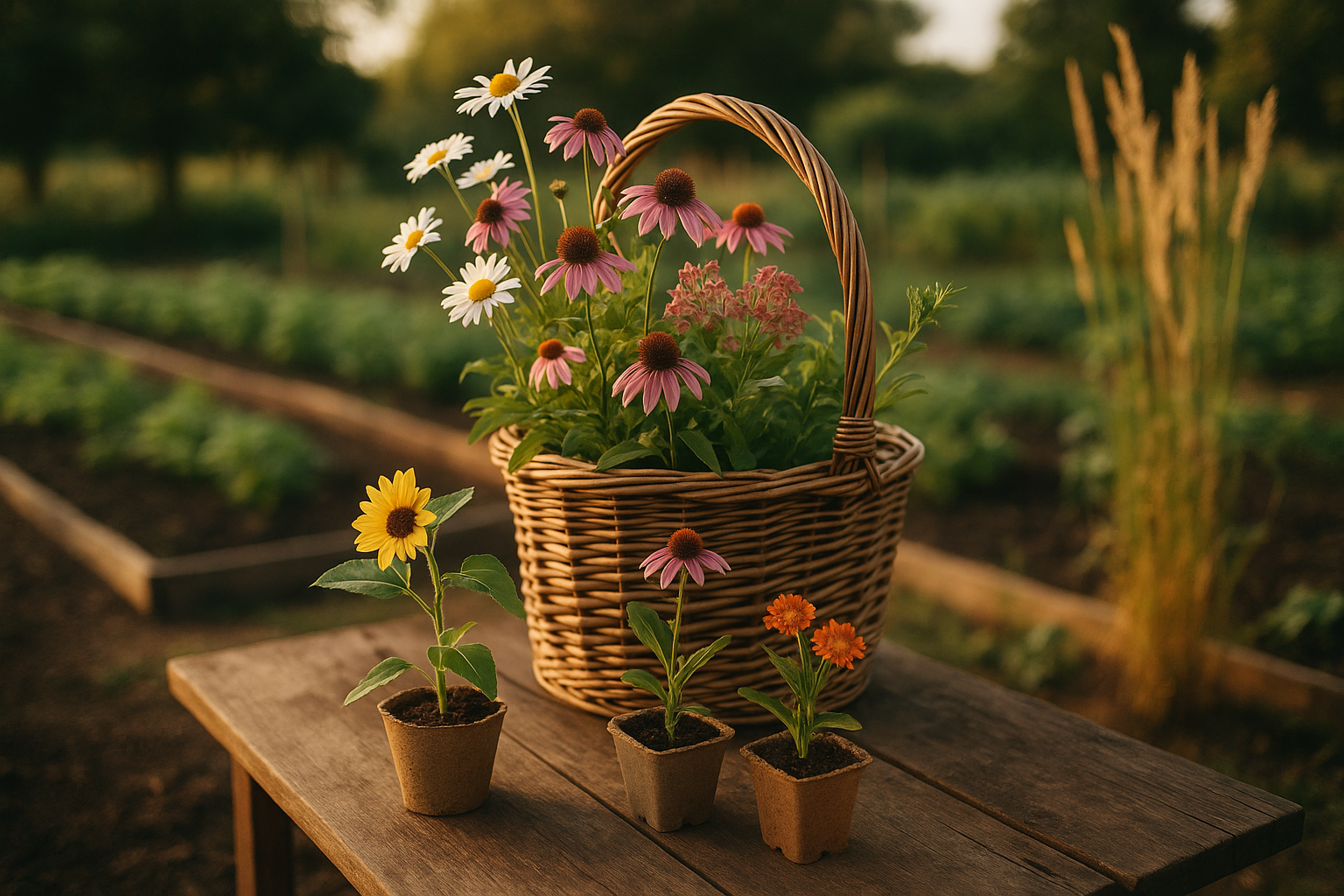 pollinator plants for spring — Beekeeping & Pollinators