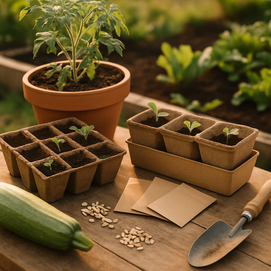 Comparing Popular Urban Gardening Kits — urban gardening kits