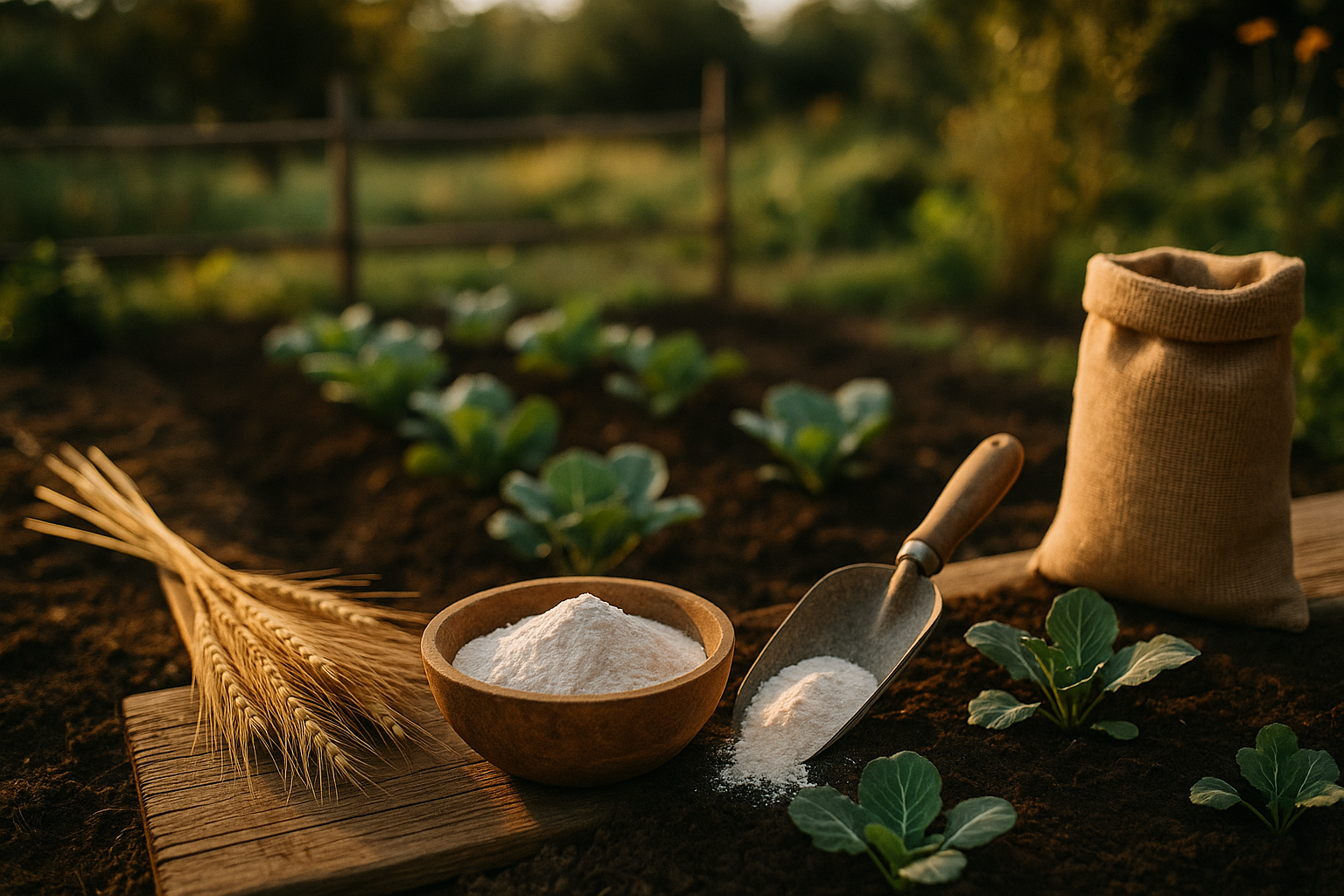 diatomaceous earth pest control — Organic Pest Control