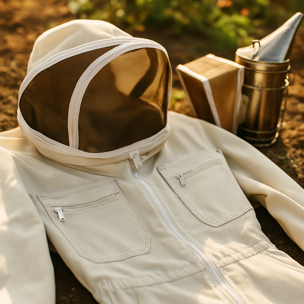 Key Features to Look for in Beekeeping Suits — beekeeping suits