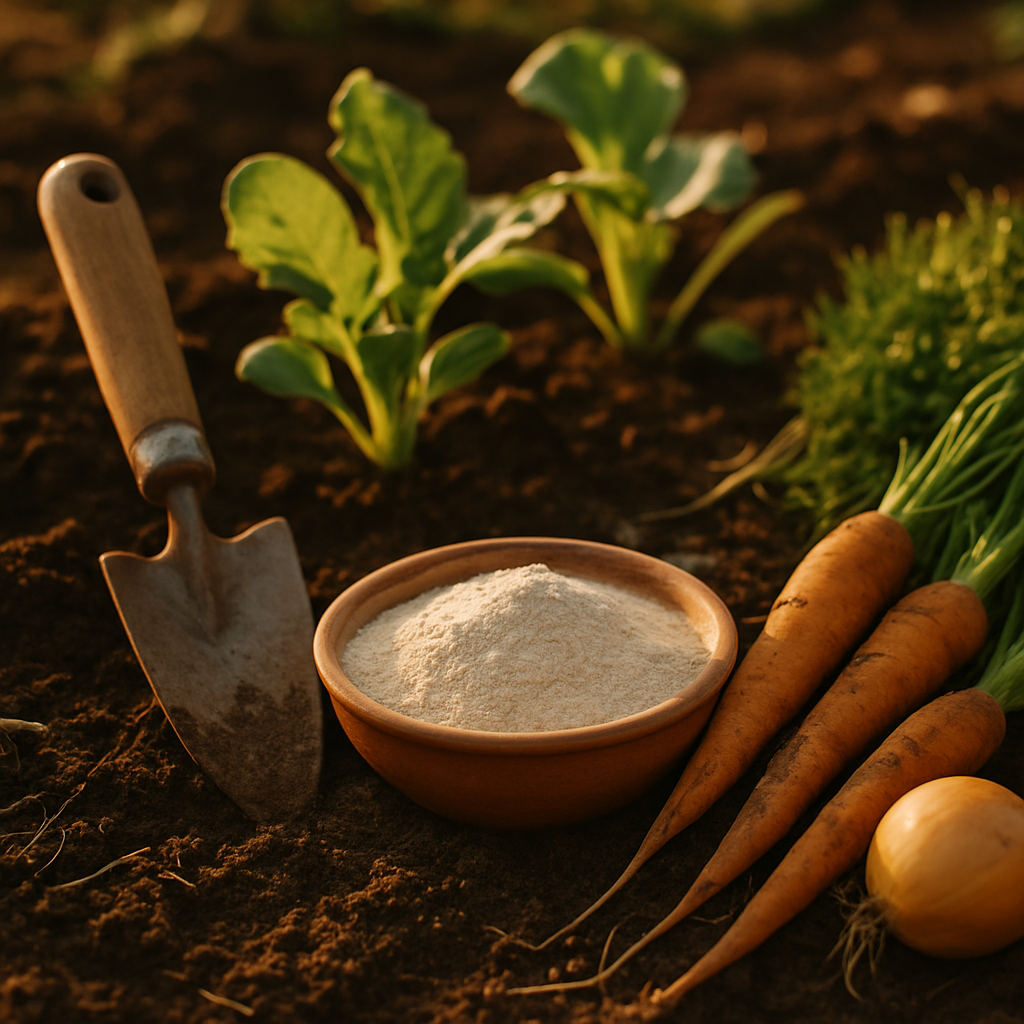 Why Choose Organic Pest Control Powders? — organic pest control powder
