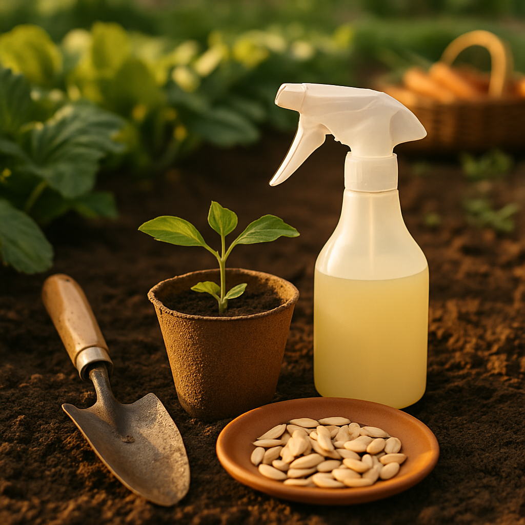 Why Consider Alternatives to Neem Oil? — neem oil alternatives