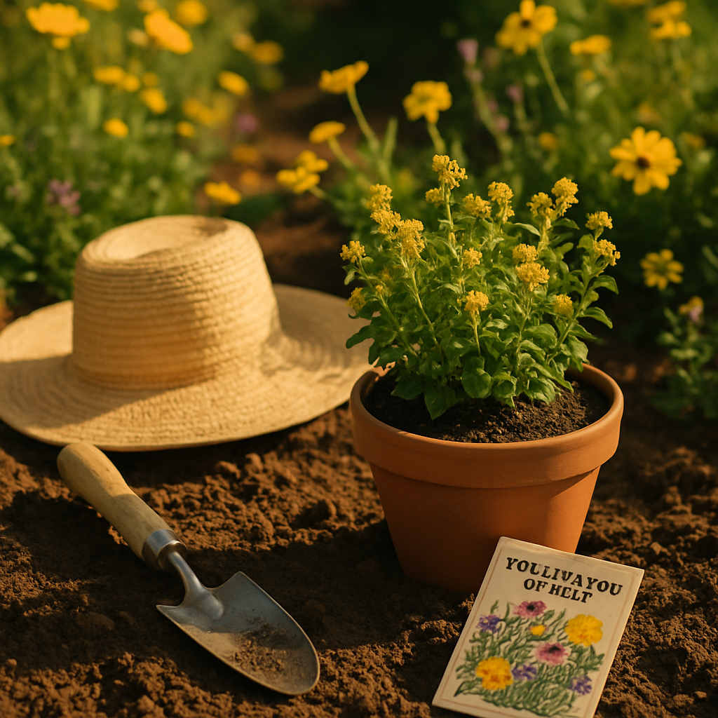 Why Pollinator Plants Are Essential for Beekeepers — pollinator plants for spring