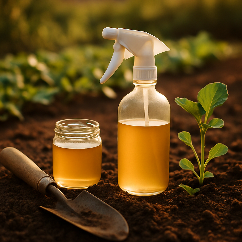Understanding Organic Pest Control Oils — organic pest control oils