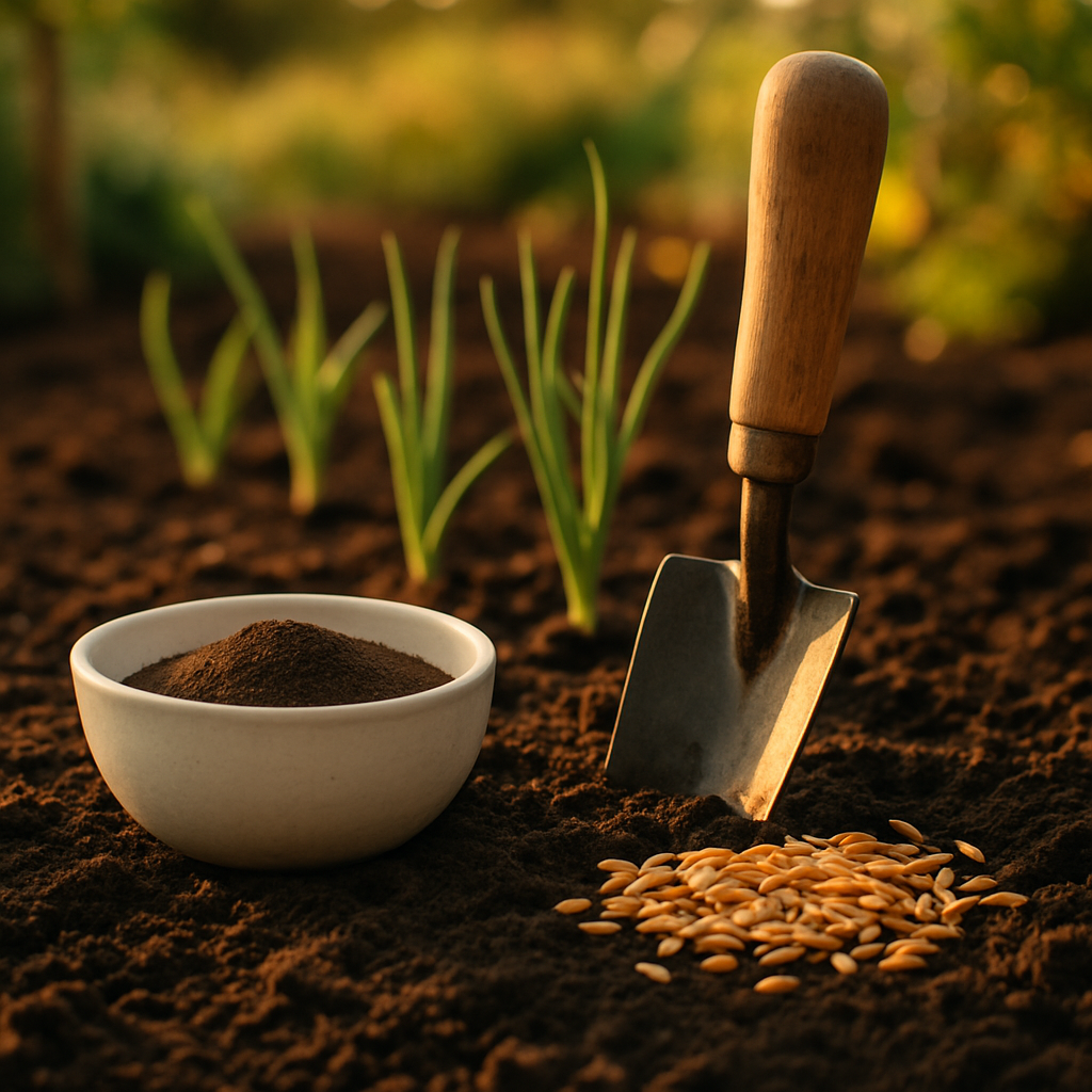 Understanding Soil Microbes and Their Importance — soil microbe booster